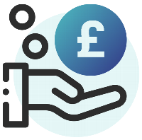 donation icon