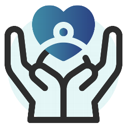 care icon