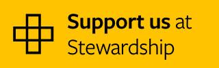 donation through stewardship